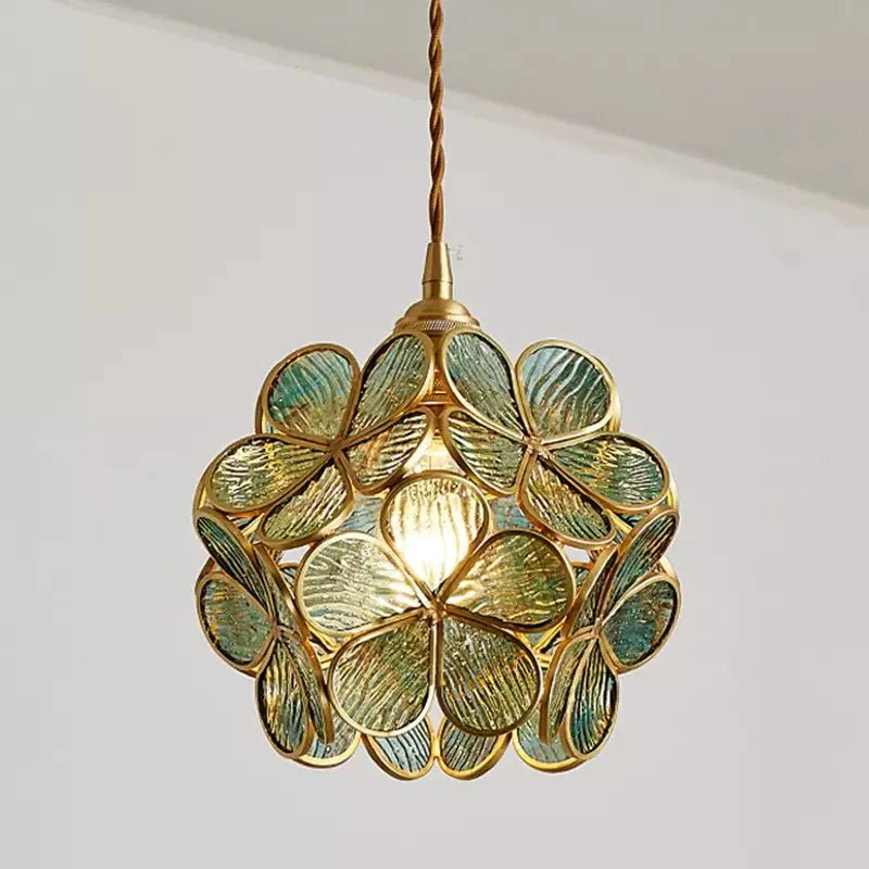 Flower Pendant Lamp