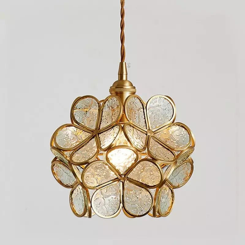 Flower Pendant Lamp