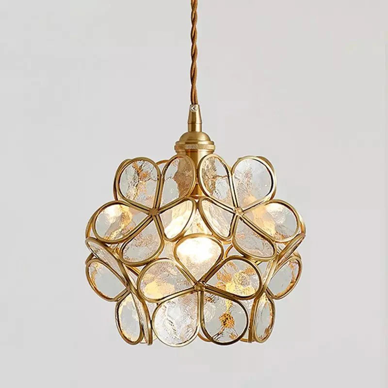 Flower Pendant Lamp