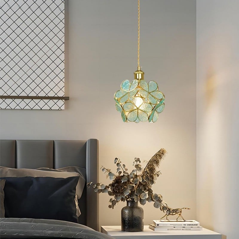 Flower Pendant Lamp