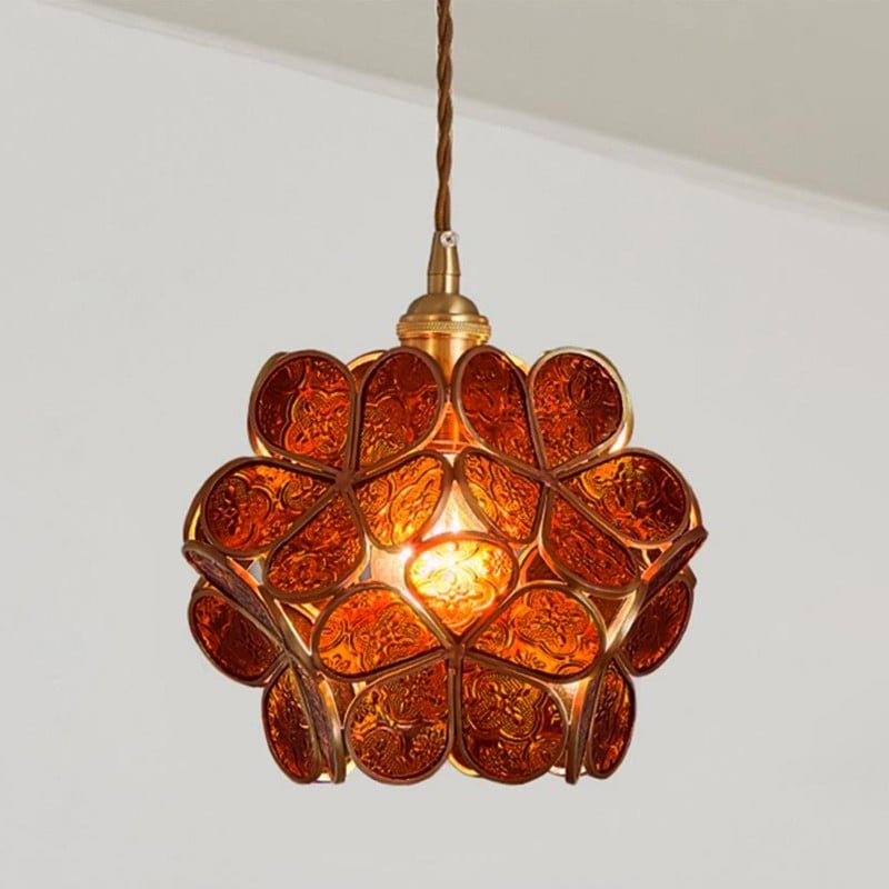Flower Pendant Lamp