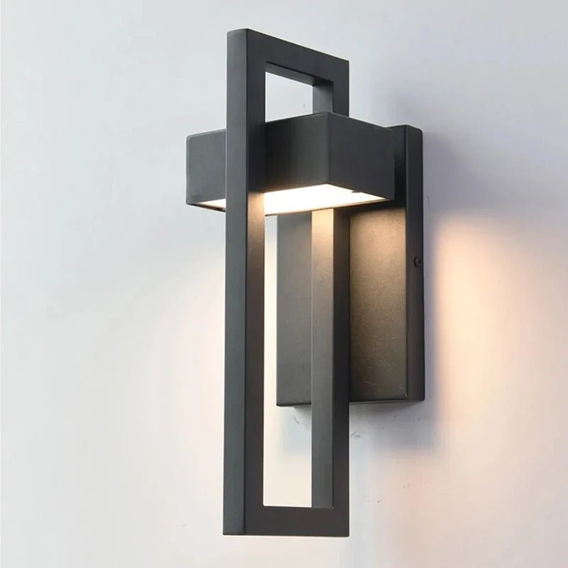 Huwai Wall Lamp Outdoor