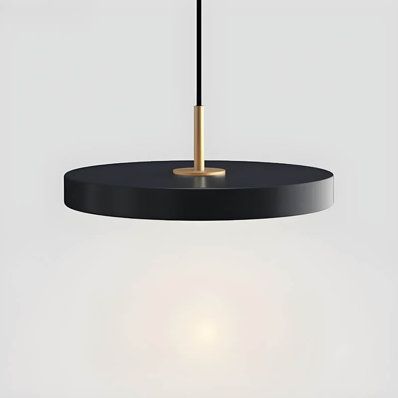UFO Bowl LED Pendant Light