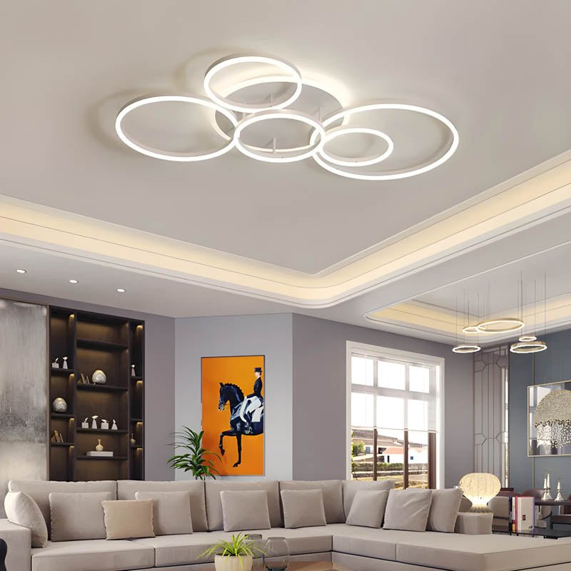 Rondale™ LED Dome Lamp