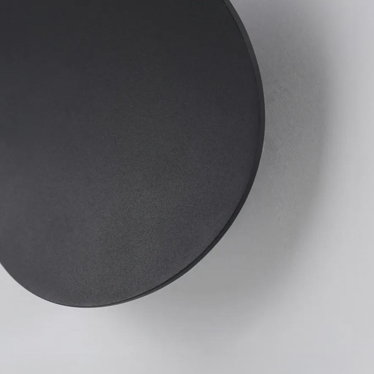 Modern Aluminum Wall Lamp for Interior Spaces | Minimalist Design | LED 7W | 90–260V AC | Non-Dimmable Indoor Lighting