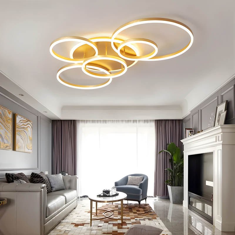 Rondale™ LED Dome Lamp