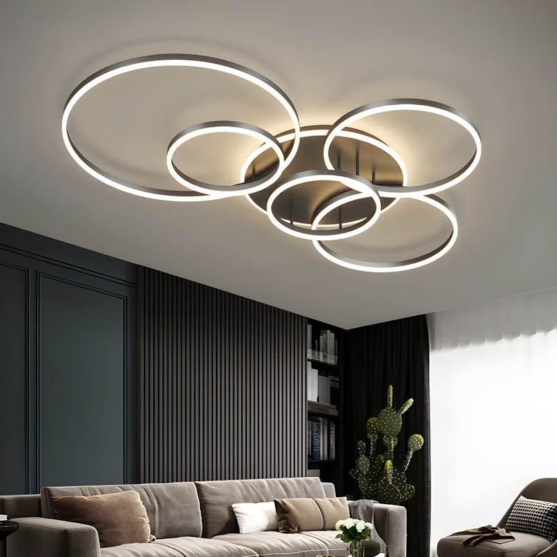 Rondale™ LED Dome Lamp
