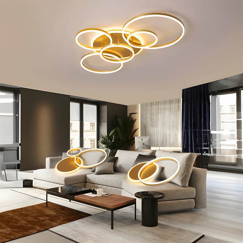 Rondale™ LED Dome Lamp