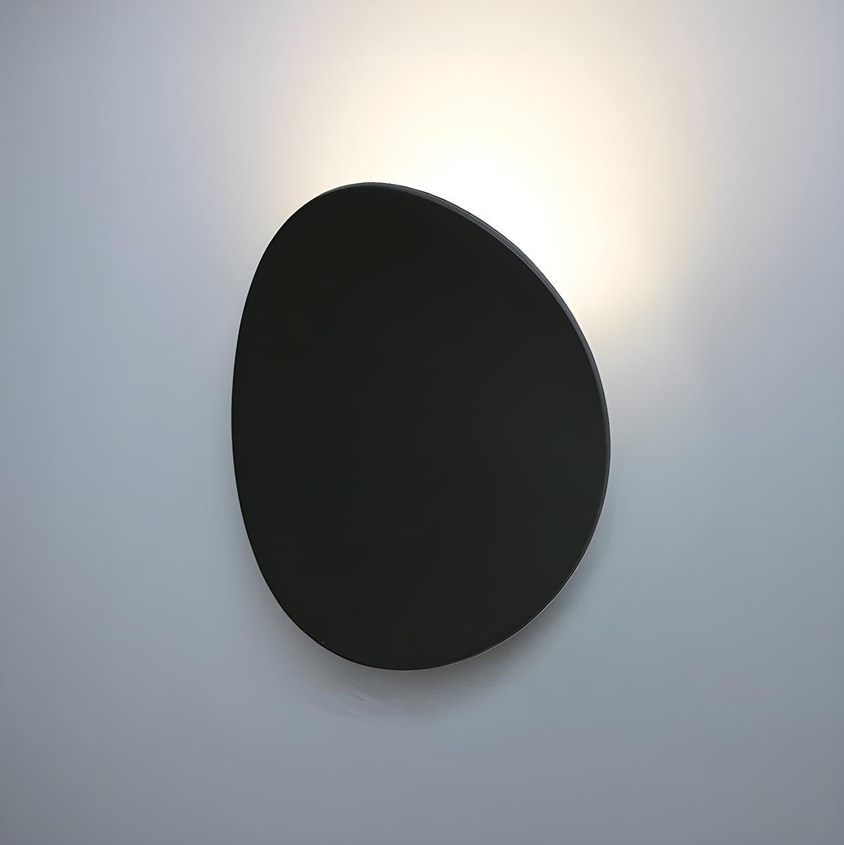 Modern Aluminum Wall Lamp for Interior Spaces | Minimalist Design | LED 7W | 90–260V AC | Non-Dimmable Indoor Lighting