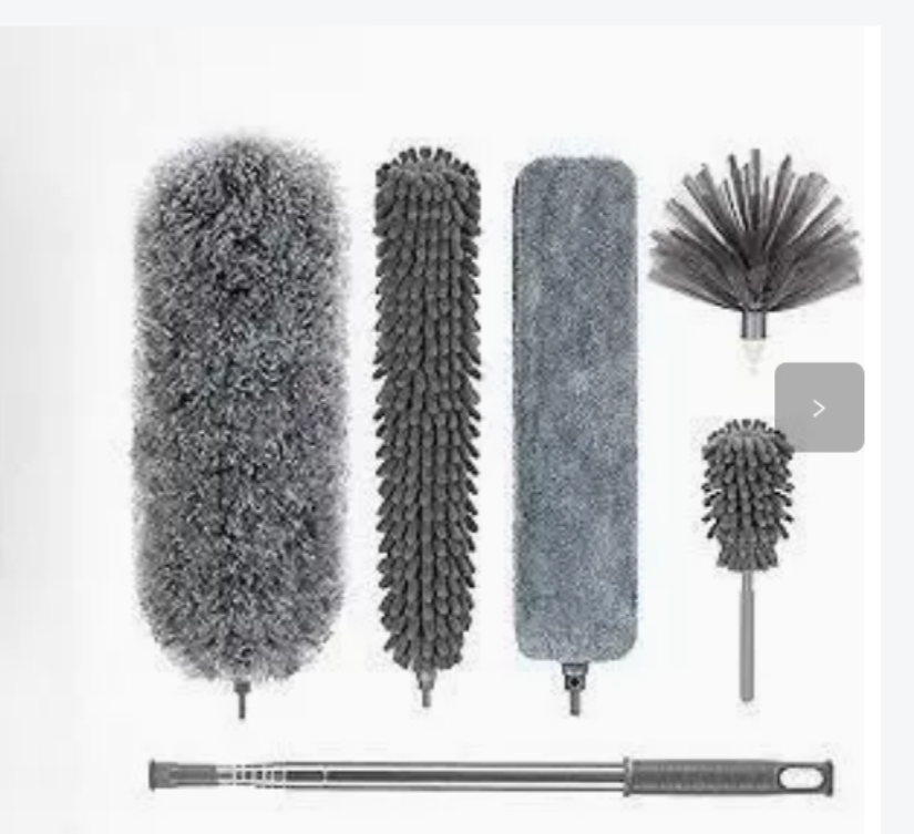 Ulorra Signature Cleaning Set | Reach Every Corner