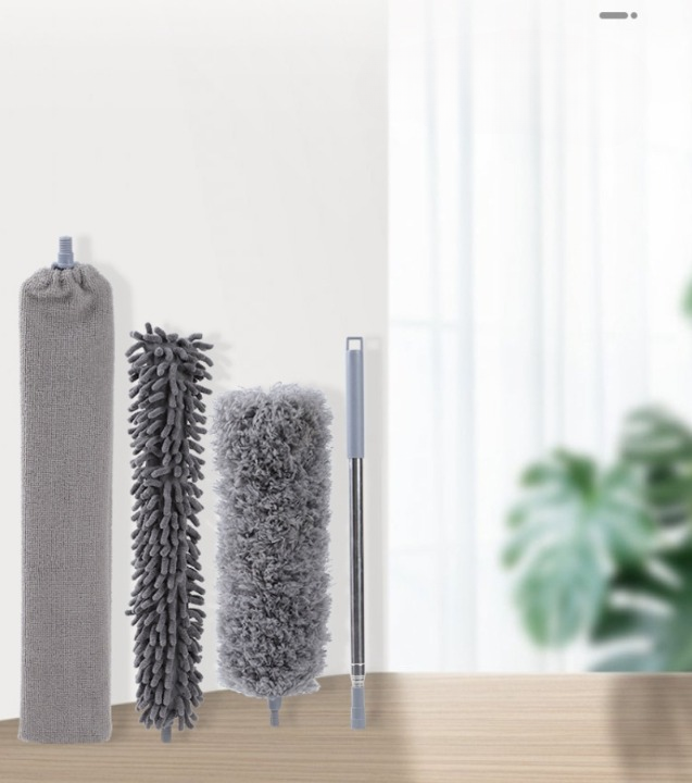 Ulorra Signature Cleaning Set | Reach Every Corner