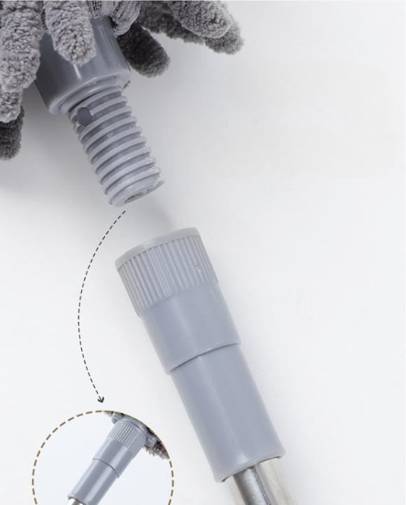 Ulorra Signature Cleaning Set | Reach Every Corner