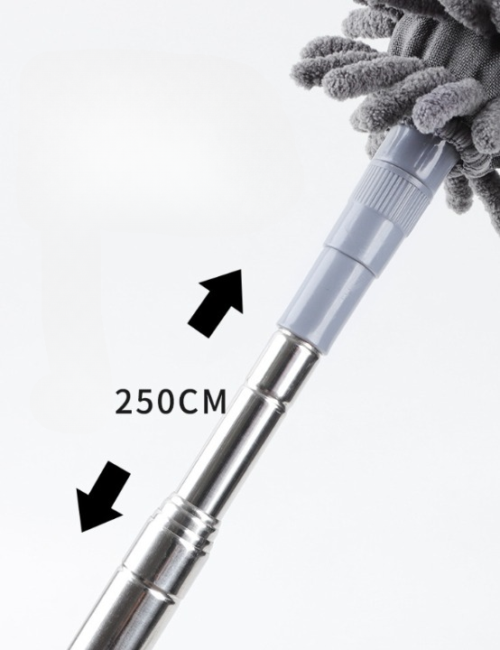 Ulorra Signature Cleaning Set | Reach Every Corner
