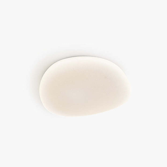 Recessed Ceiling LED Lamp Modern Flush Mount Light Fixture | Minimalist Iron Acrylic Design | Bedroom Living Room Ceiling Lighting
