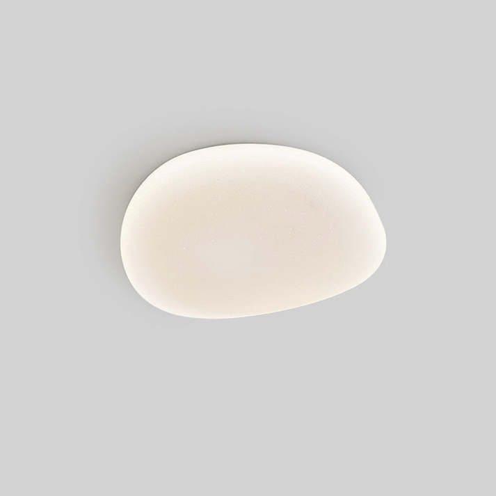 Recessed Ceiling LED Lamp Modern Flush Mount Light Fixture | Minimalist Iron Acrylic Design | Bedroom Living Room Ceiling Lighting