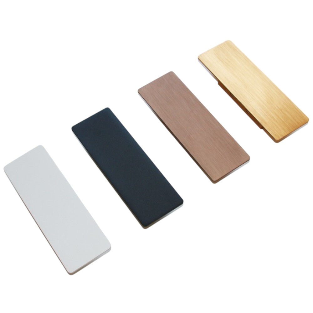 Up and Down Wall Light | Modern LED Wall Fixture | Aluminum Design | Dual Light Output | Indoor Lighting for Hallway & Bedroom