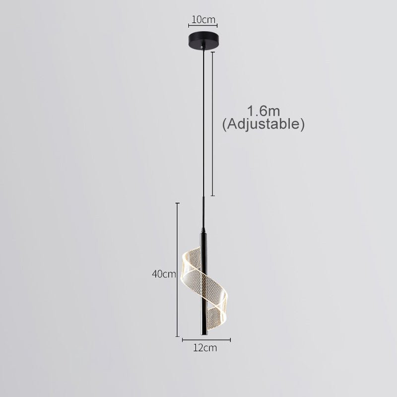 Modern Style LED Pendant Lamps