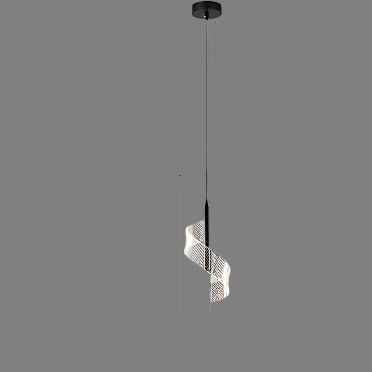 Modern Style LED Pendant Lamps
