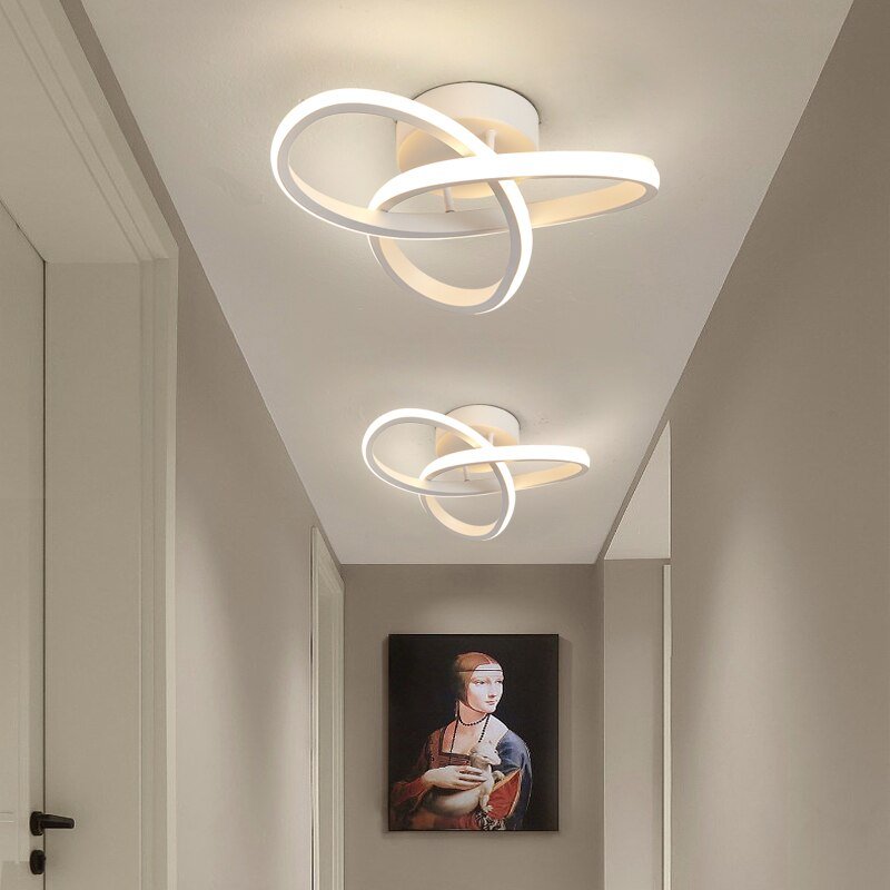 SmartLight™ - Modern and Stylish Ceiling Light