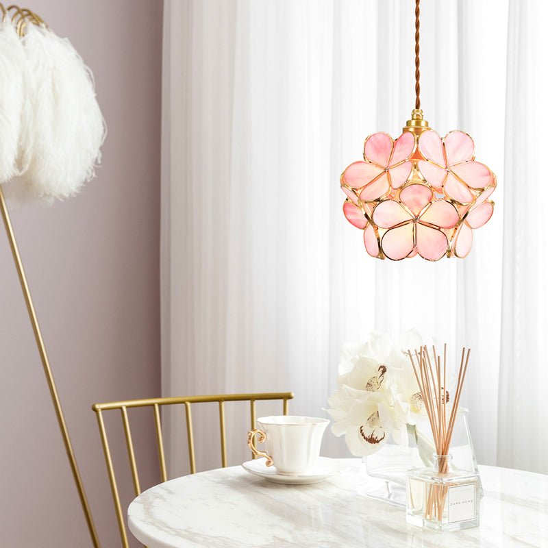 Flower Pendant Lamp