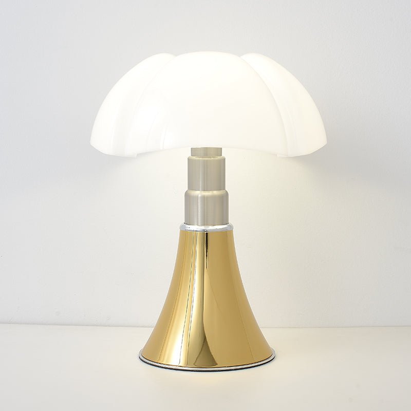 Vintage LED Designer Table Lamp