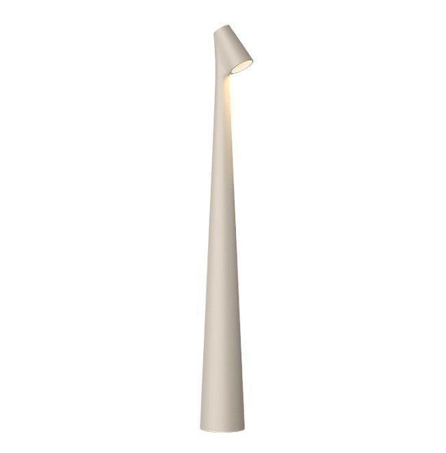 LuminaVista™ I Portable Table Lamp