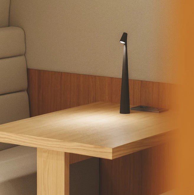 Lumina I Portable Table Lamp