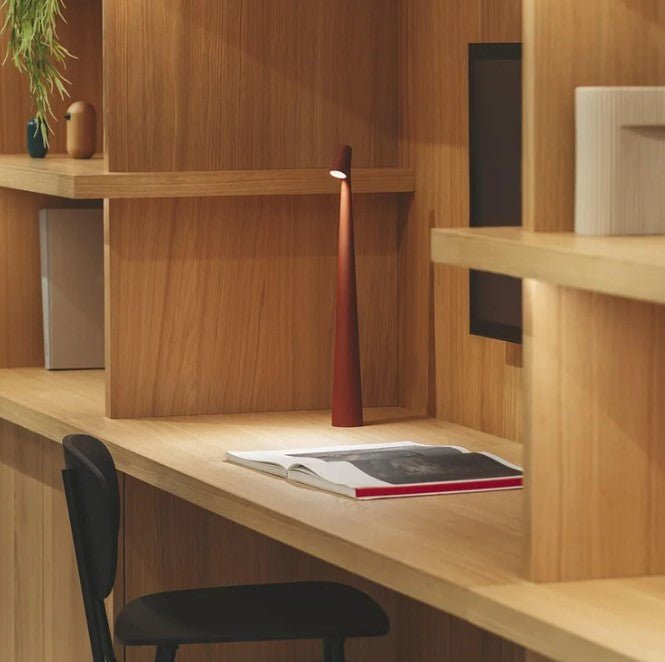 Lumina I Portable Table Lamp