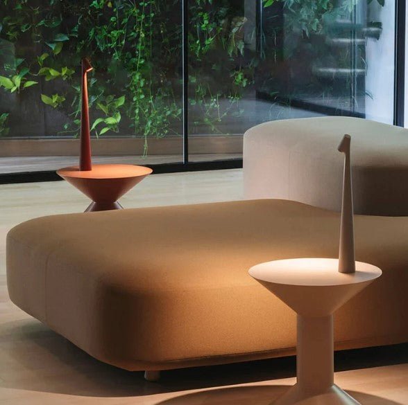 Lumina I Portable Table Lamp