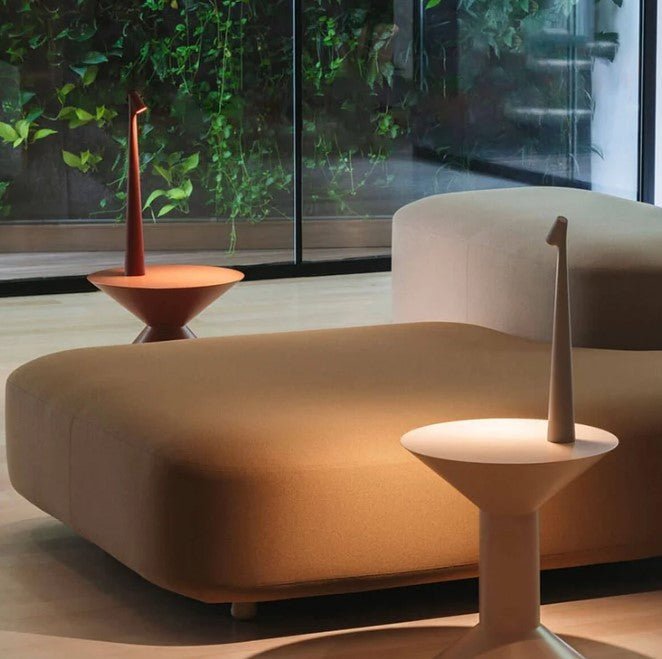 Lumina I Portable Table Lamp