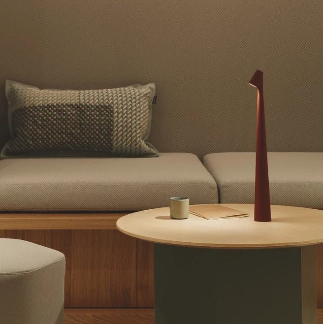 Lumina I Portable Table Lamp