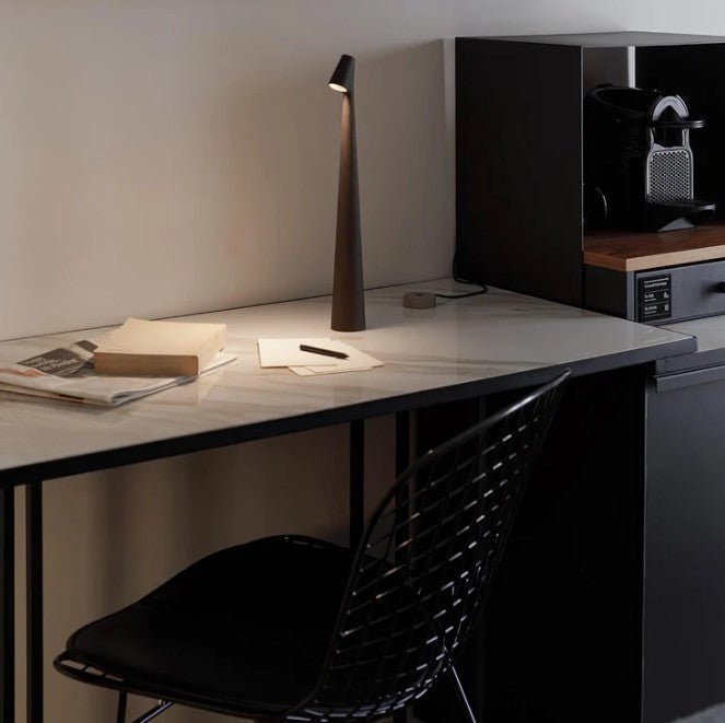 Lumina I Portable Table Lamp