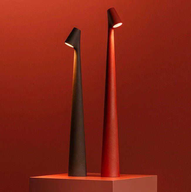 Lumina I Portable Table Lamp
