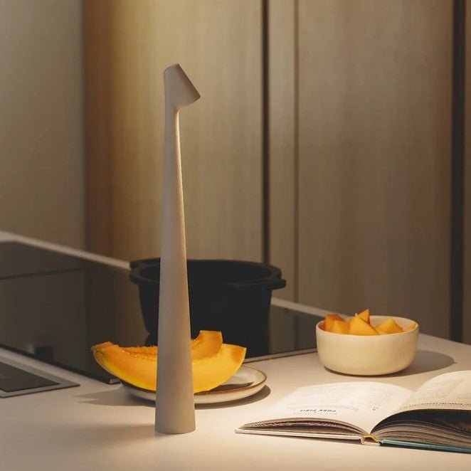 Lumina I Portable Table Lamp