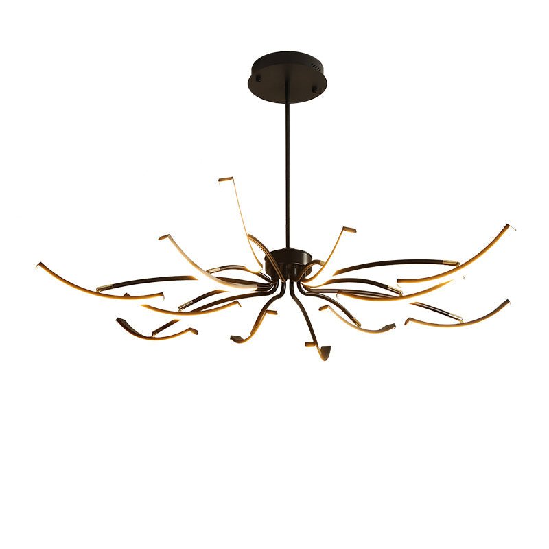 Luster Design Chandelier