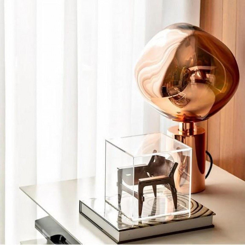 Table Lamp Melt