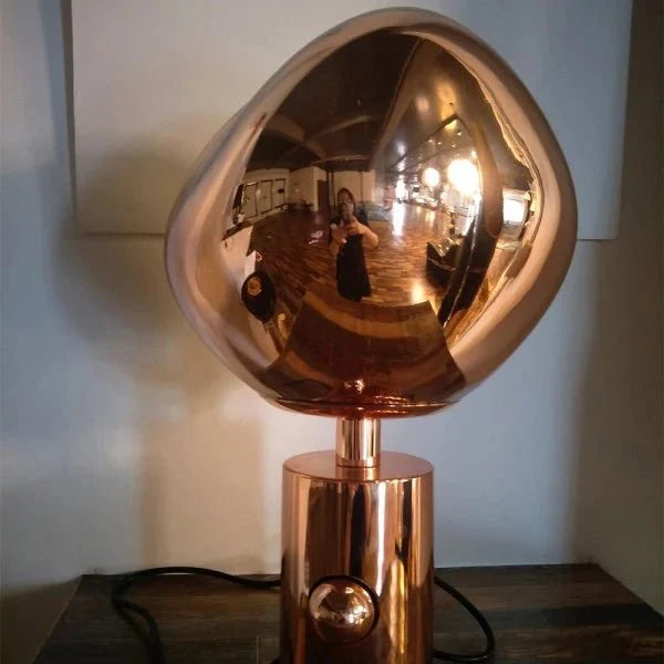 Table Lamp Melt