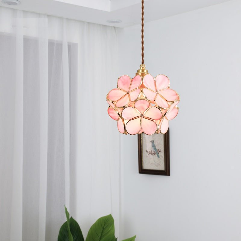 Flower Pendant Lamp
