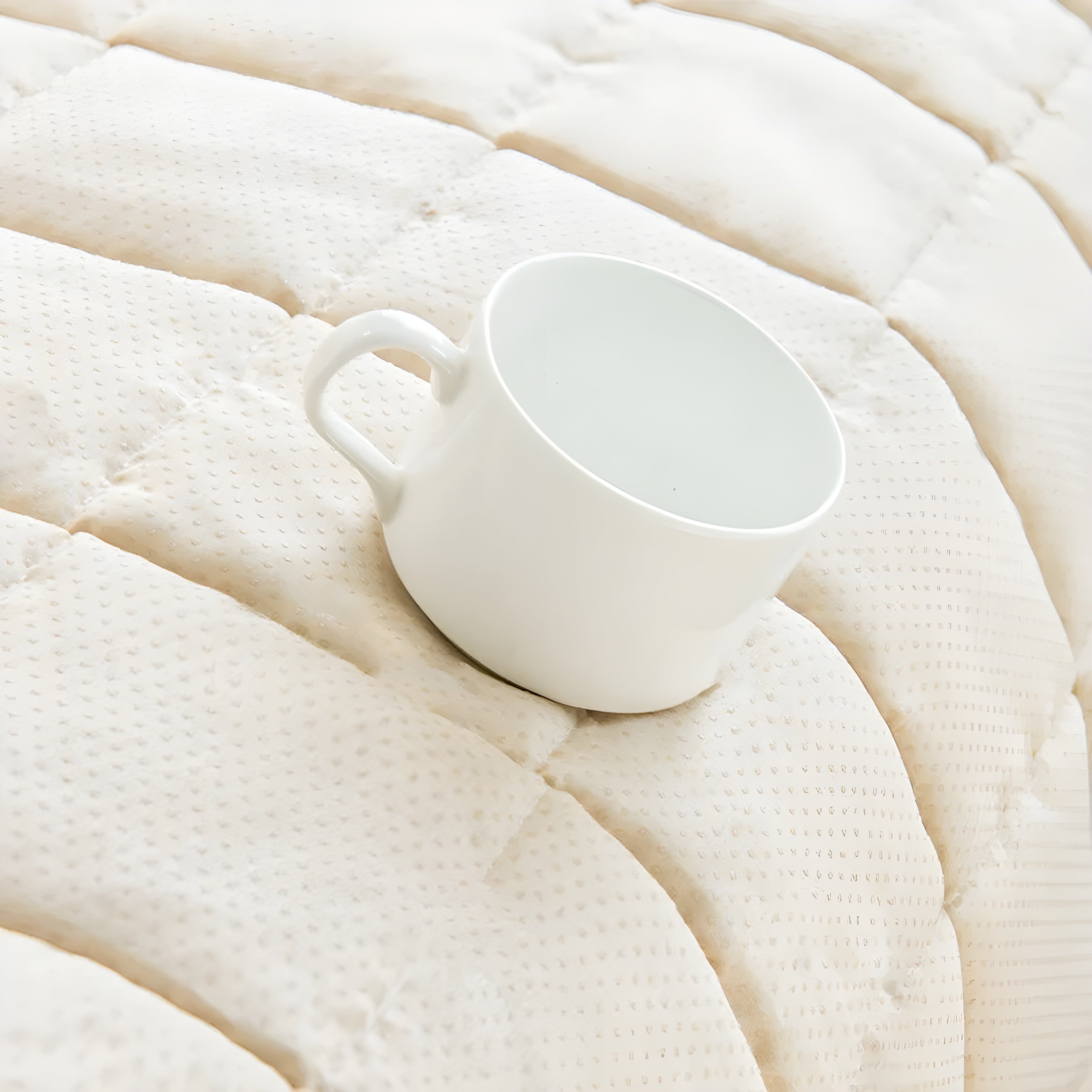 RibCover Classic | Non-slip Sofa Cover Made of Textured Fabric