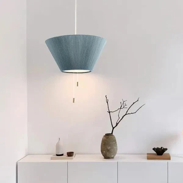 Creative Stretchable LED Pendant