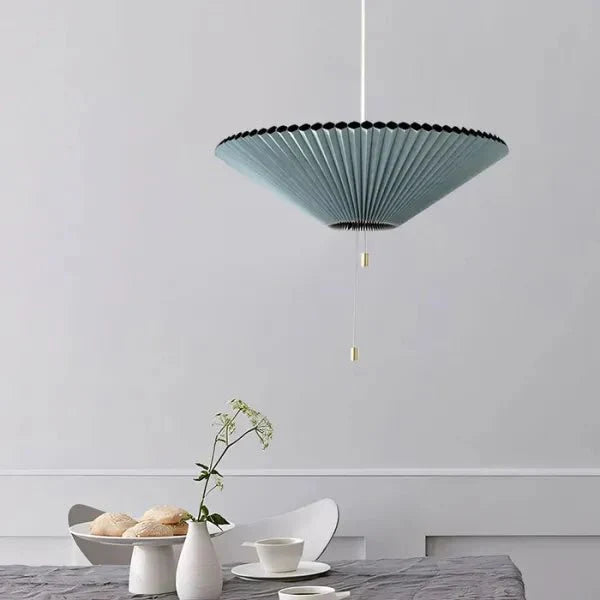 Creative Stretchable LED Pendant