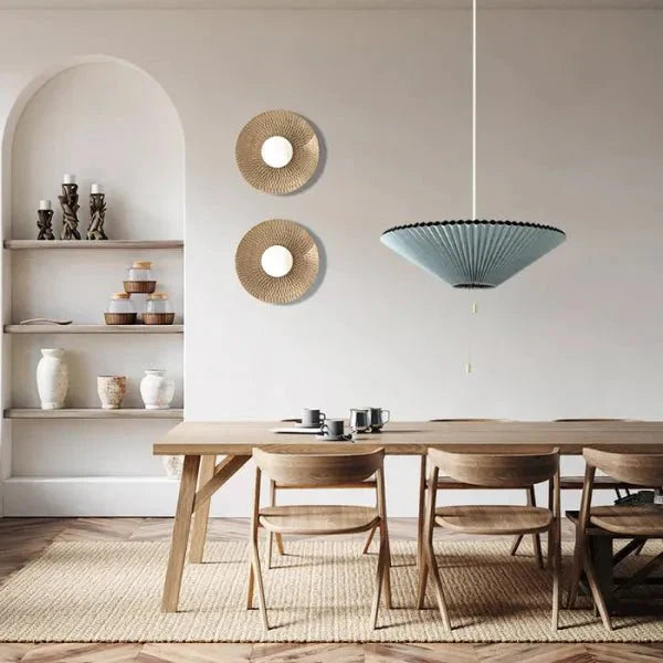 Creative Stretchable LED Pendant