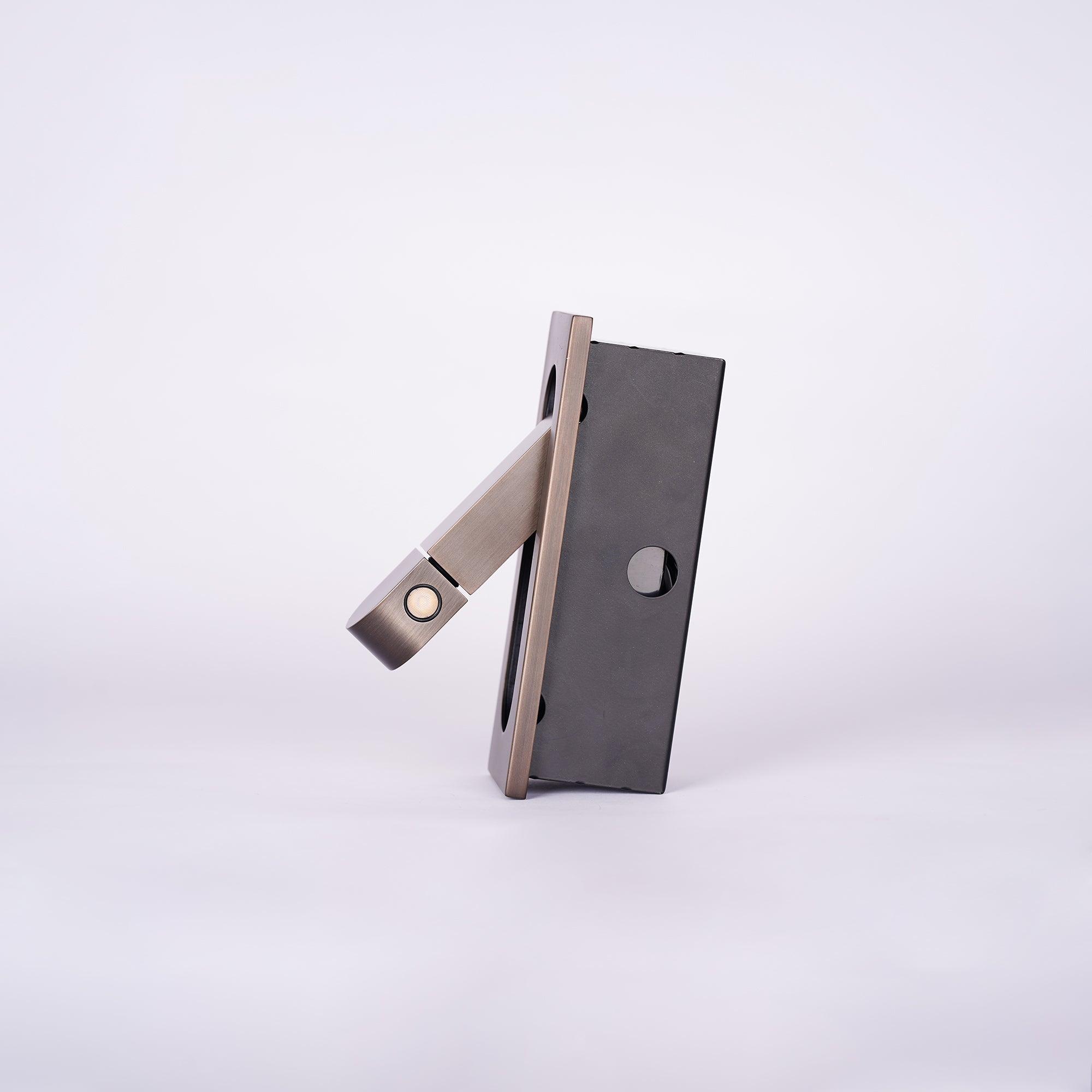 Modern LED Lamp for Nightstand