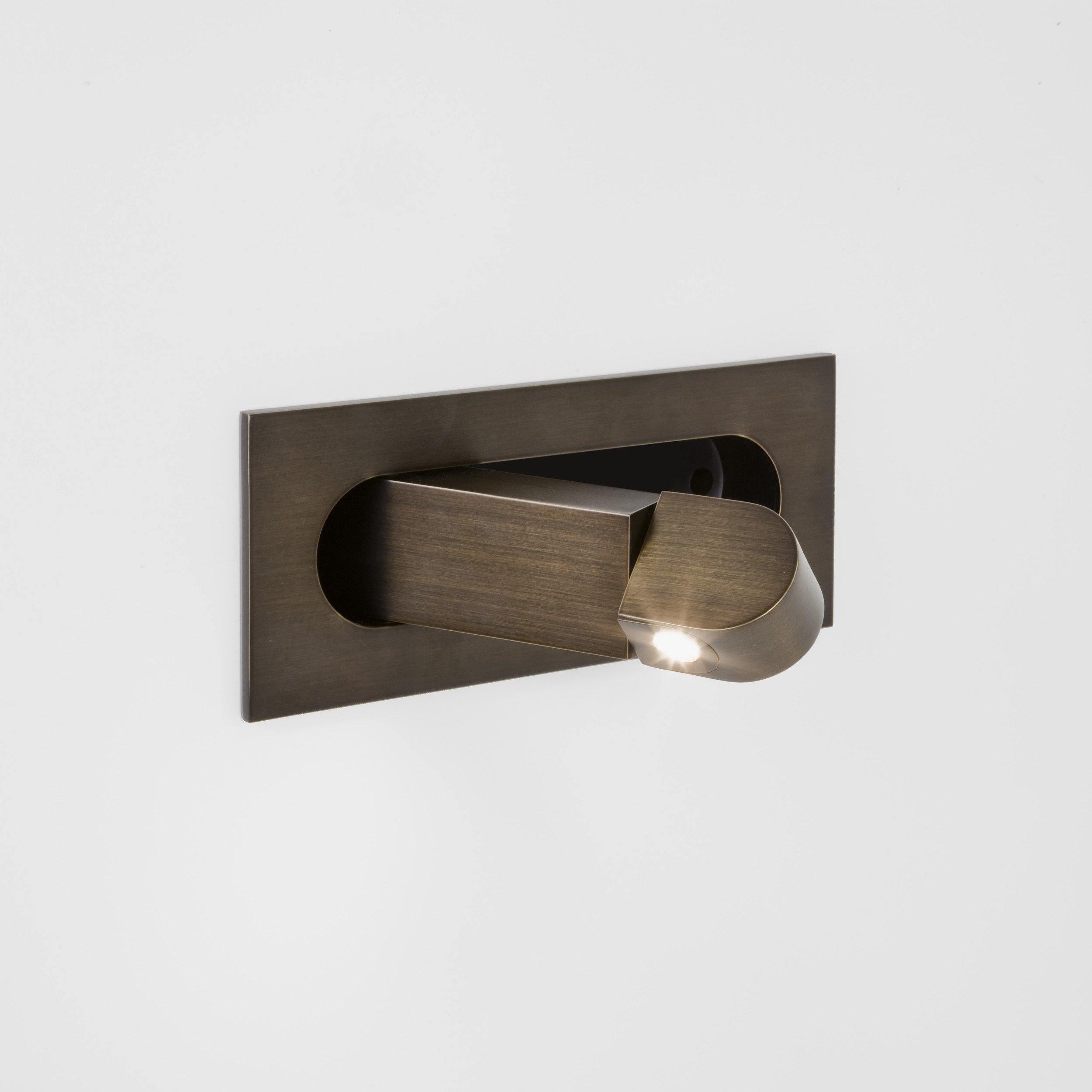 Modern LED Lamp for Nightstand