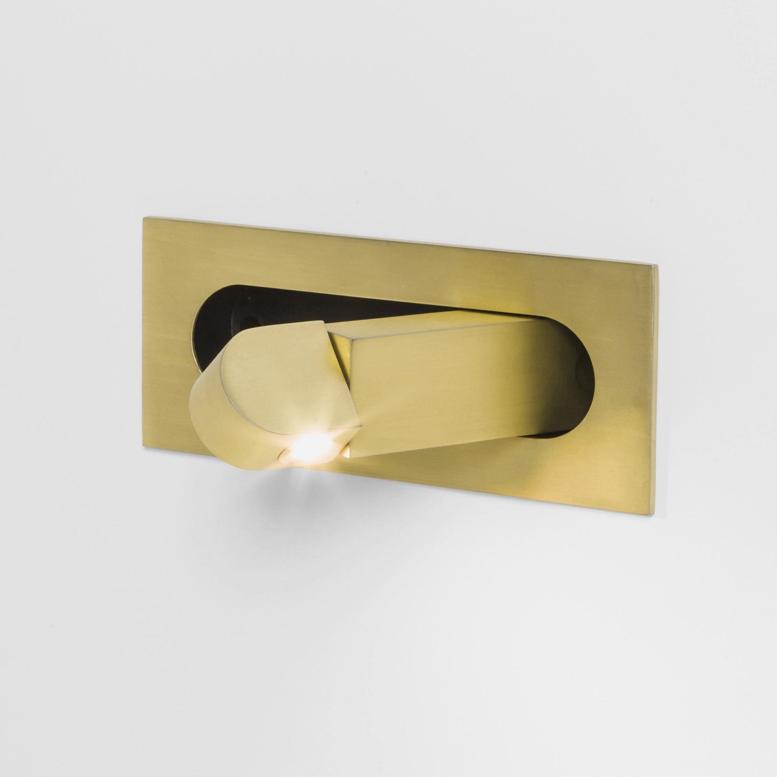 Modern LED Lamp for Nightstand