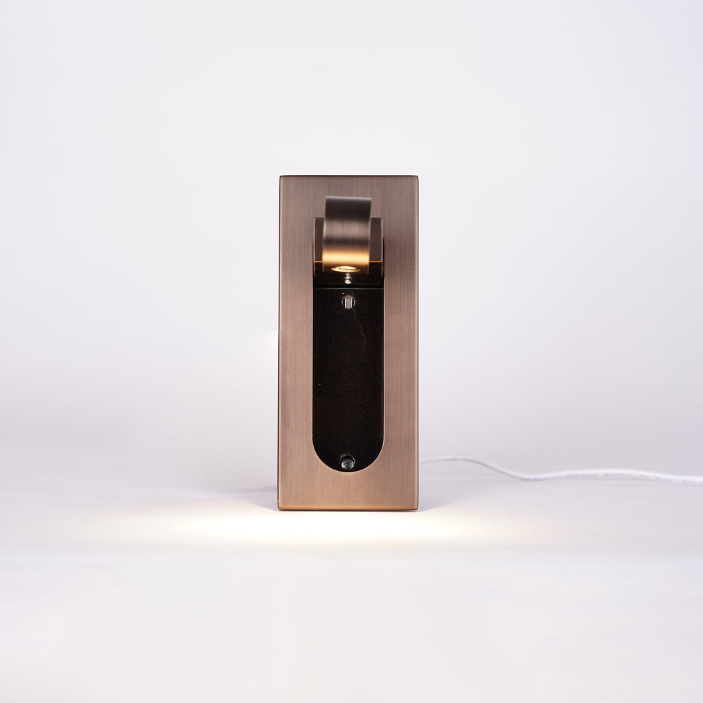 Modern LED Lamp for Nightstand