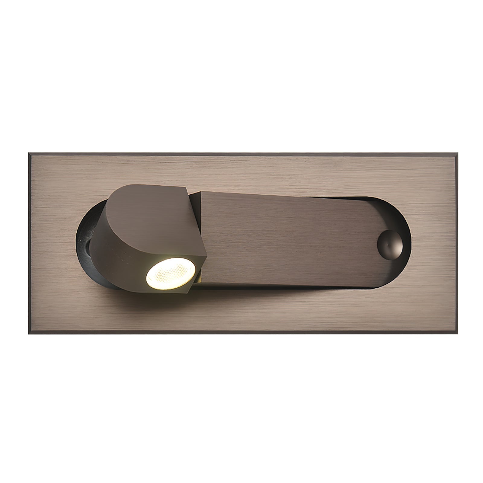 Modern LED Lamp for Nightstand