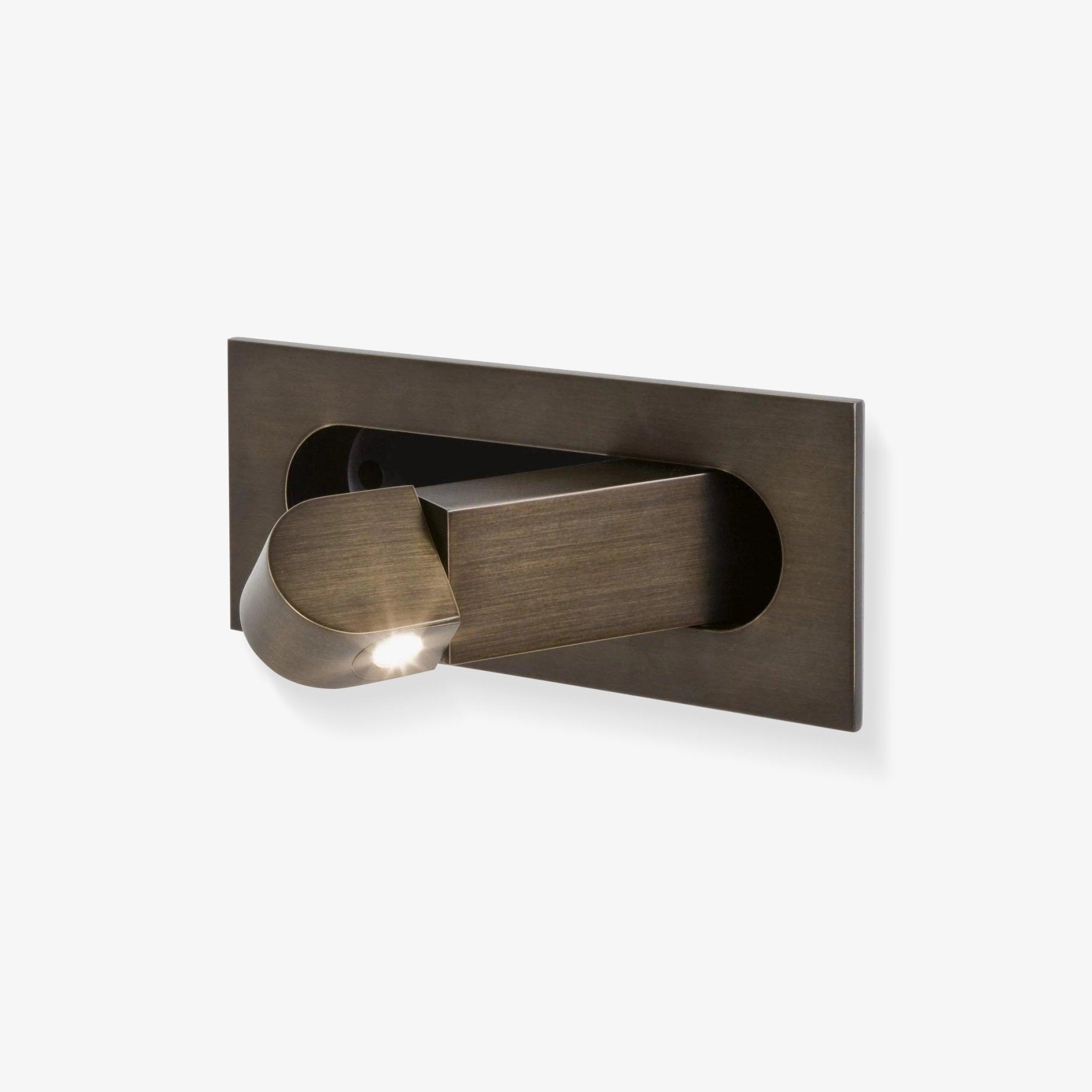 Modern LED Lamp for Nightstand