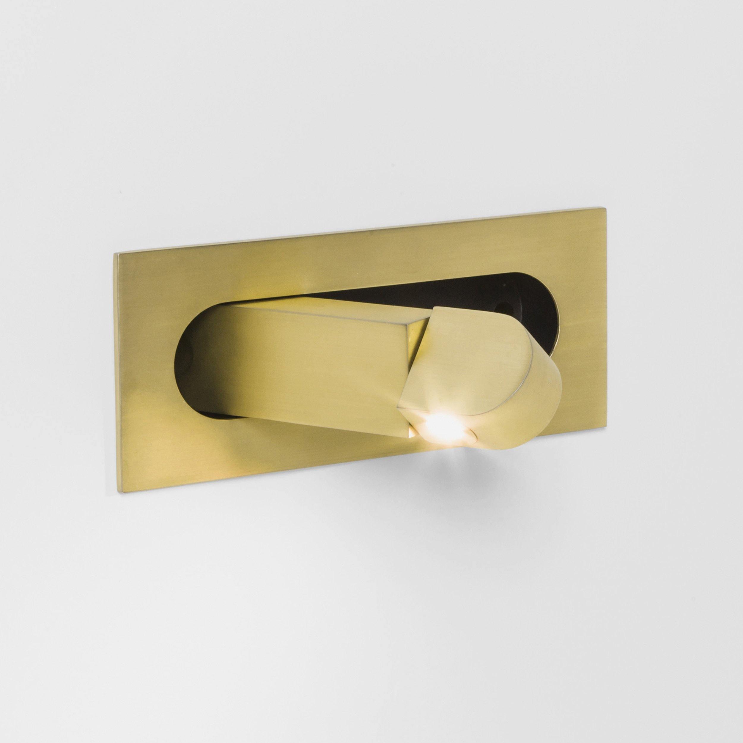 Modern LED Lamp for Nightstand