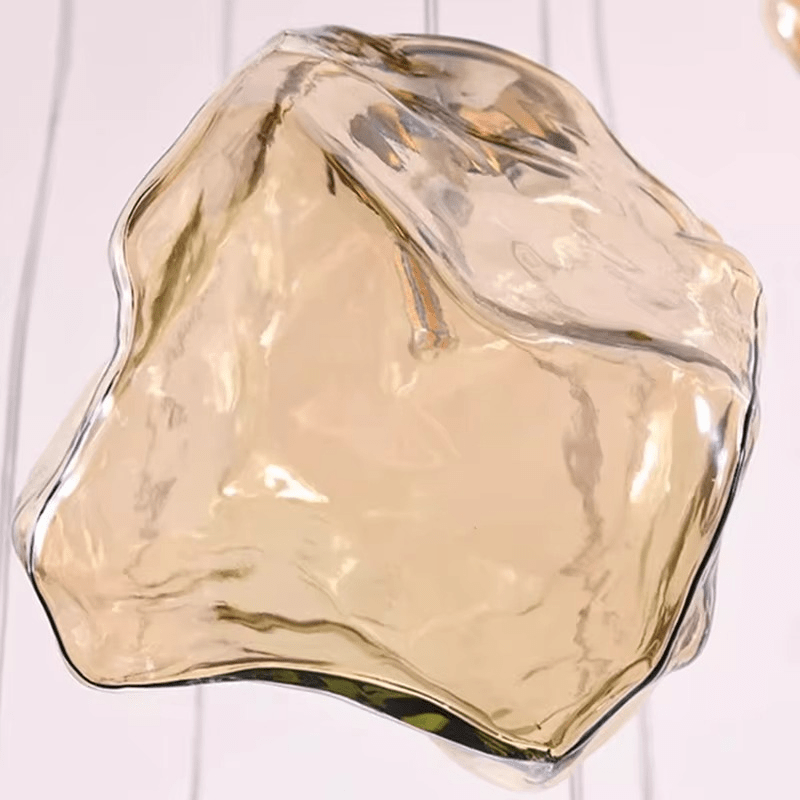 Modern Stair Chandelier